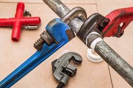 Commercial Plumbing Services in Meeker, CO