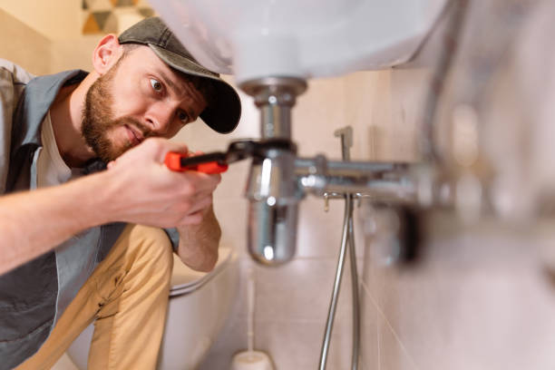 Best Residential Plumbing Services  in Meeker, CO